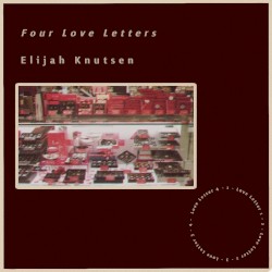 Four Love Letters