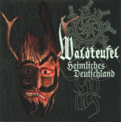 Heimliches Deutschland