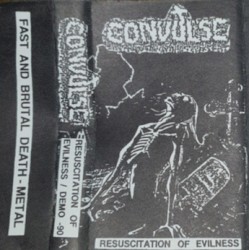 Resuscitation of Evilness