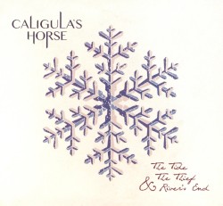 The Tide, the Thief & River’s End