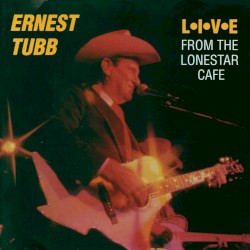 Live From The Lonestar Cafe