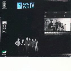 Java Jive IV