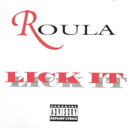 Lick It