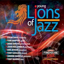 Young Lions of Jazz