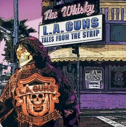 Tales From the Strip