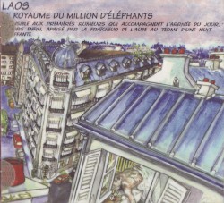 Terra Humana: Laos, le royaume du million d'éléphants