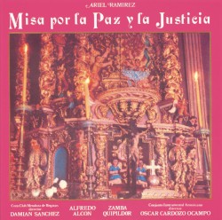 Misa por la paz y la justicia