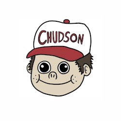 CHUDSON