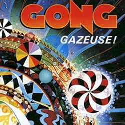 Gazeuse!