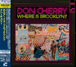 Where Is Brooklyn?