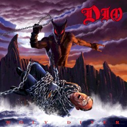 Holy Diver