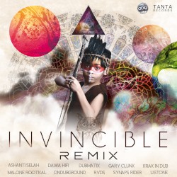 Invincible Remix