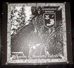 Legions of Descending Twilight