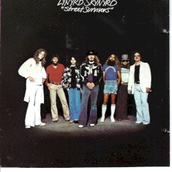 Street Survivors