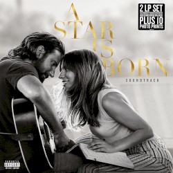 A Star Is Born Soundtrack