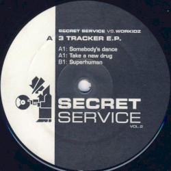 3 Tracker EP, Volume 2