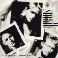 No Reason to Feel Blue