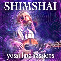 Yossi Fine Sessions