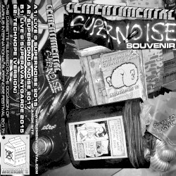 Supernoise Souvenir