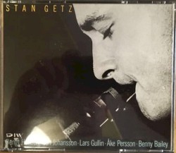 Stockholm Sessions '58