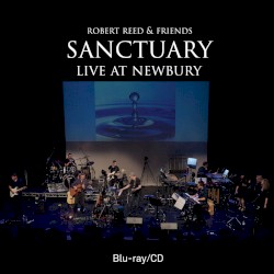 Sanctuary Live At Newbury