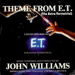 Theme From E.T. (The Extra-Terrestrial)