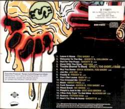 Don't Try This At Home