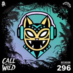 2020-04-29: 296 – Monstercat: Call of the Wild (enVISION × Bene Rohlmann)