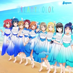 ラブライブ！サンシャイン!! Aqours CLUB CD SET 2021