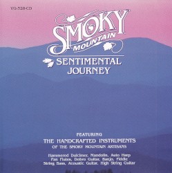 Smoky Mountain Sentimental Journey