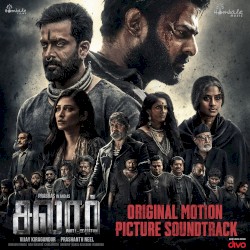 Salaar Cease Fire - Tamil (Original Motion Picture Soundtrack)