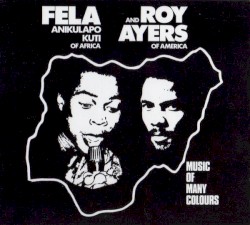 Music of Many Colours