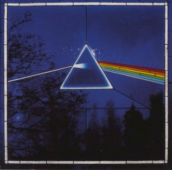 The Dark Side of the Moon