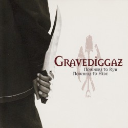 Nowhere to Run, Nowhere to Hide