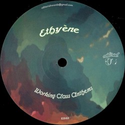 Working Class Anthems