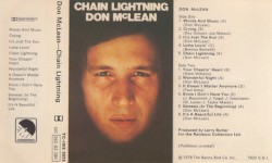 Chain Lightning
