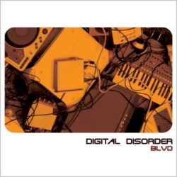 Digital Disorder