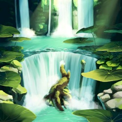 Breath of Life