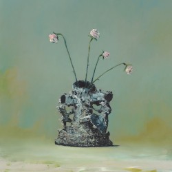 Everywhere at the End of Time (Stage 2)