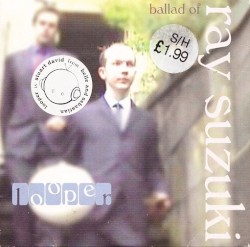 Ballad of Ray Suzuki