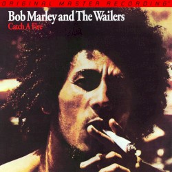 Catch a Fire