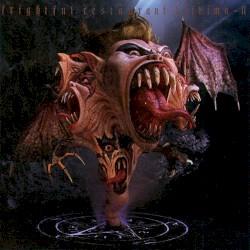 恐怖のレストラン