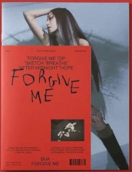 Forgive Me