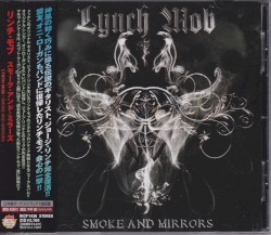 Smoke & Mirrors
