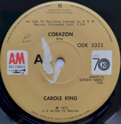 Corazón / That’s How Things Go Down