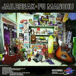 Jailbreak / Blueberries & Chrome