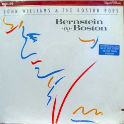 Bernstein by Boston