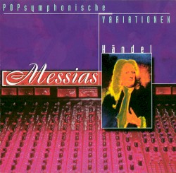Messias - Popsymphonische Variationen