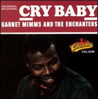 Cry Baby