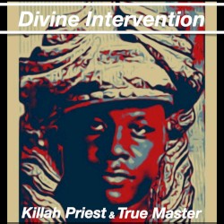 Divine Intervention